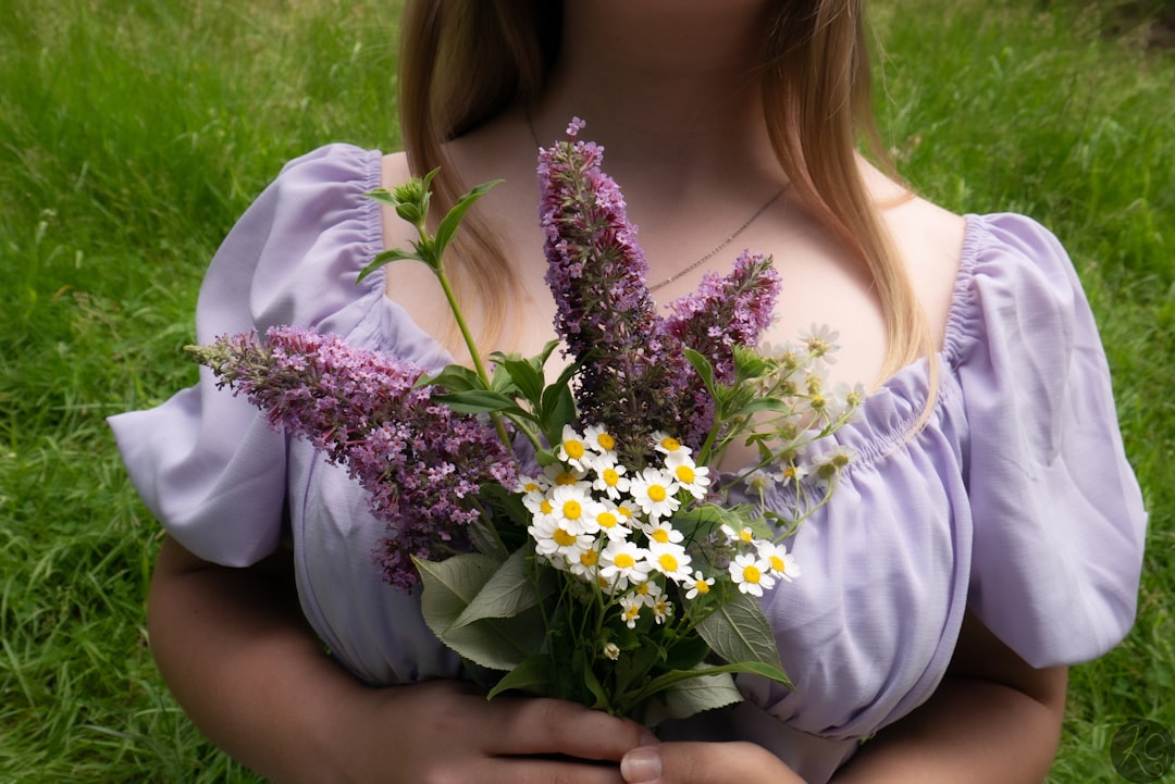 Photo Victorian dress